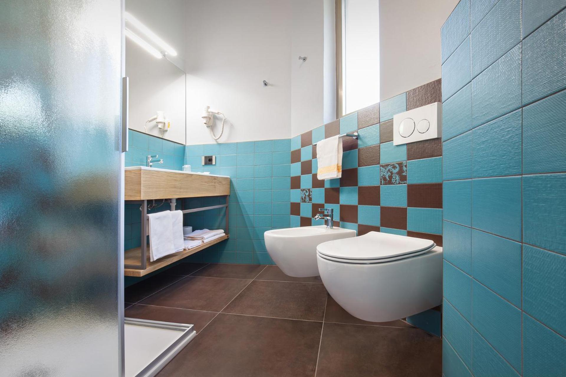Hotel Gabbiano - Garda Lake Collection Luaran gambar