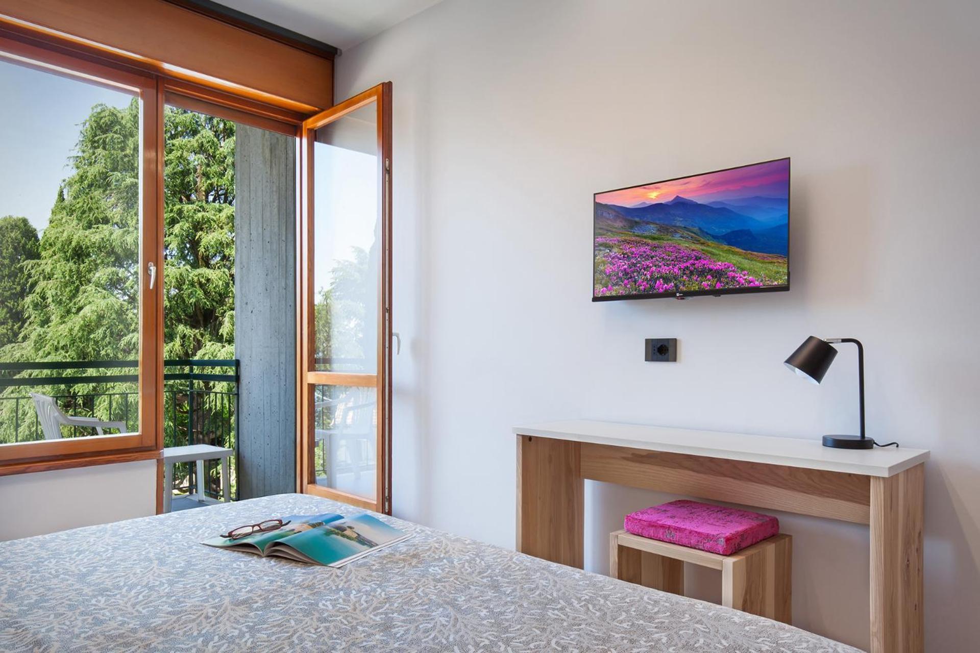 Hotel Gabbiano - Garda Lake Collection Luaran gambar