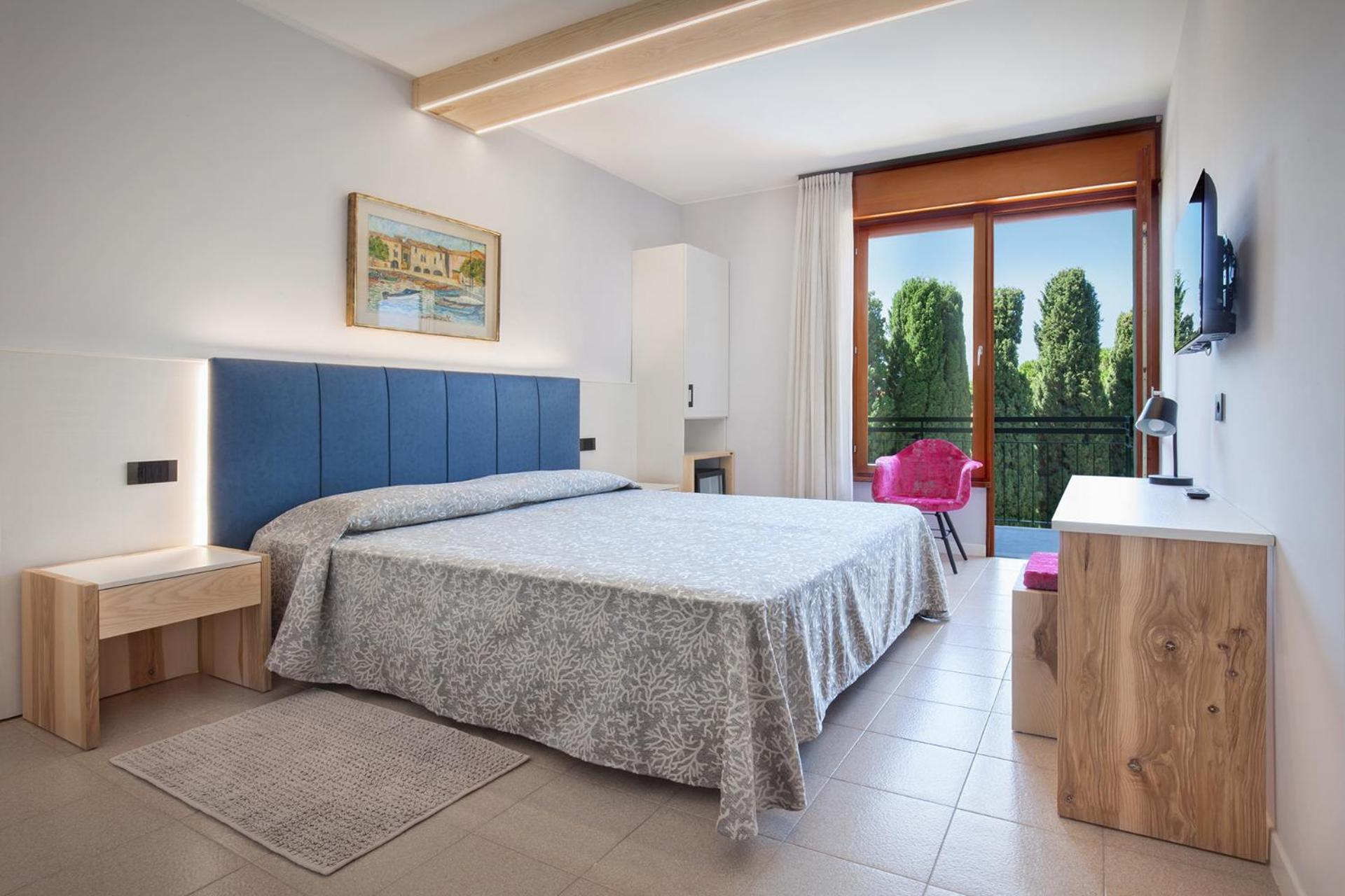 Hotel Gabbiano - Garda Lake Collection Luaran gambar
